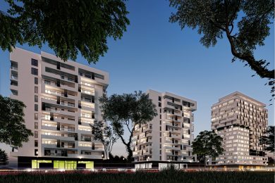 SunLake Residence – exterior_3