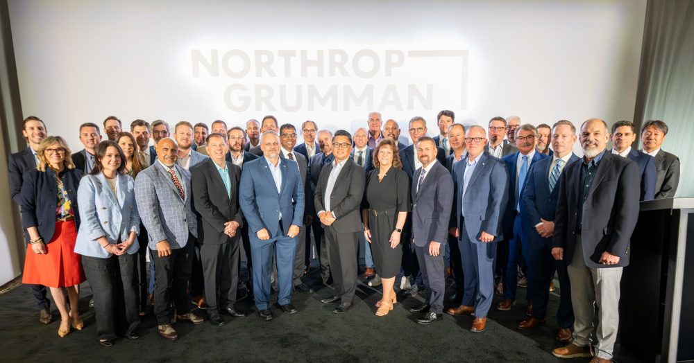 Teledyne FLIR OEM Recognized by Northrop Grumman for Strengthening Defense Industrial Base Through Innovation and Collaboration Northrop Grumman Honors Top Partners at Annual Supplier Excellence Awards