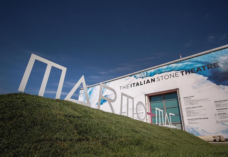 Take 1# Marmomac 2018: growth for internationality and quality of buyers