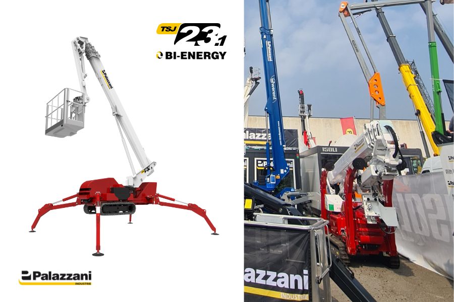 GIS EXPO 2023: An Unexpected Success  