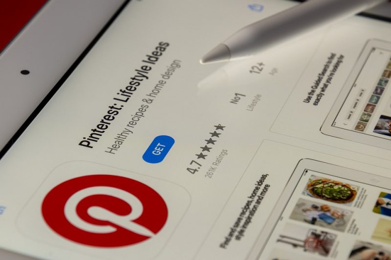 Cum sa faci publicitate pe Pinterest pentru a stimula vanzarile in sezonul reducerilor