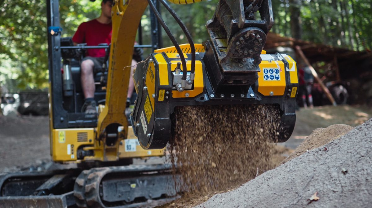 The Real Secret to Great Trails Lies Beneath the Tires