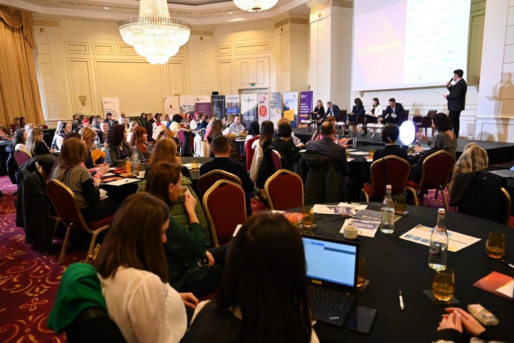 Principalele concluzii ale specialistilor invitati la „Tax & Finance Forum”
