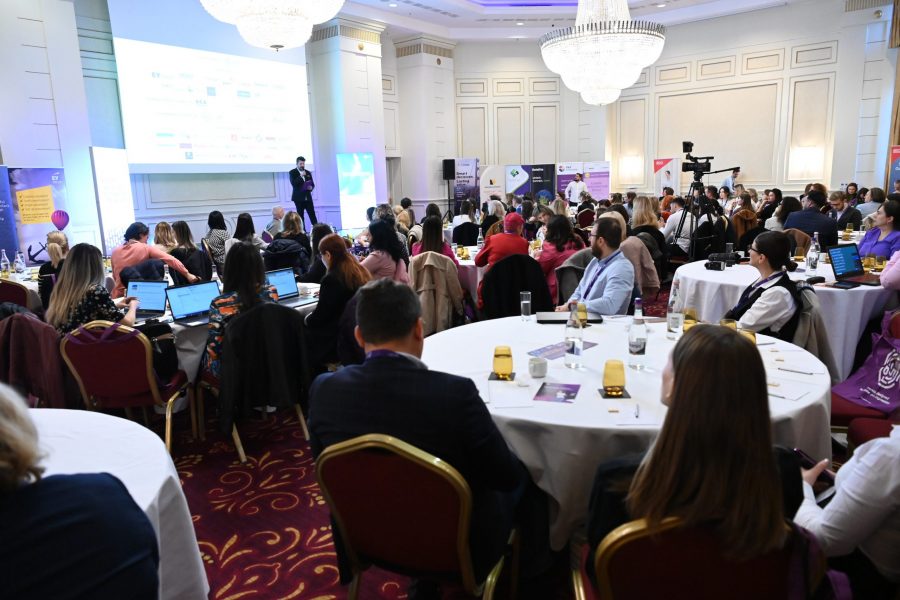 Principalele concluzii ale specialistilor invitati la Tax & Finance Forum 2024