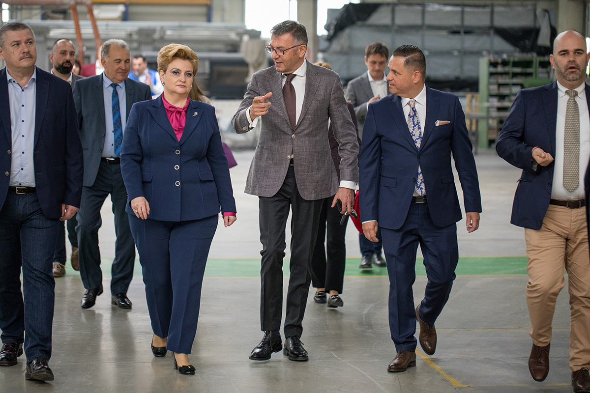 Grupul TeraPlast: 100 de mii de tone de deșeu din PVC sunt îngropate anual