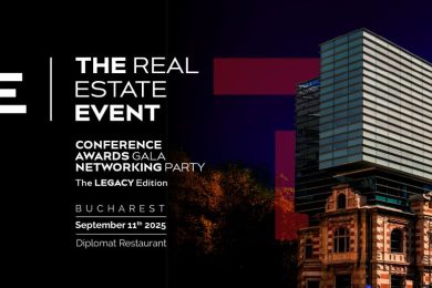 The Real Estate Event 2025