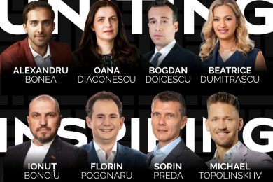 The Real Estate Event Conference, Panel 3