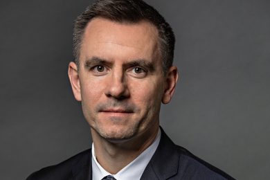 Tim Wilkinson – Partner Capital Markets Cushman & Wakefield Echinox site