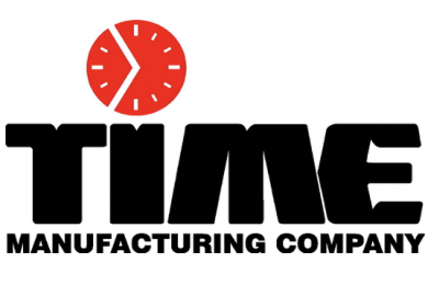 Time-Manufacturing-Company-Hero-Logo
