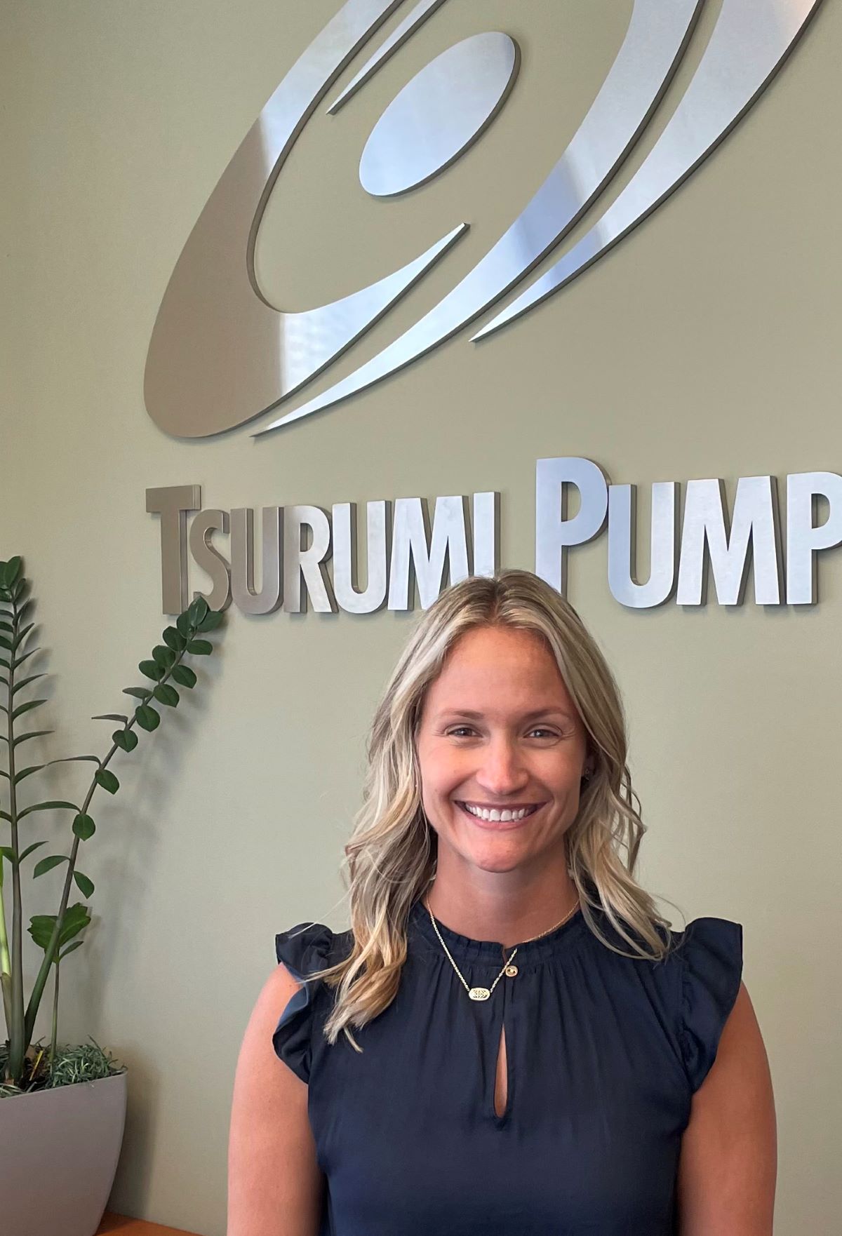 Tsurumi America appoints Michelle Ciric as new operations manager