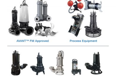 Tsurumi-Pump-introduces-wastewater-AVANT-MY-and-MMR-series-at-WEFTEC-2023_04