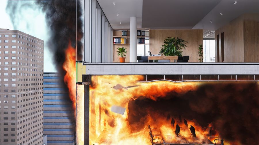 Protectia la Foc cu Sistemele Schuco – Intre Necesitate si Responsabilitate