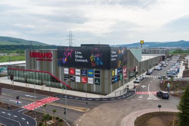 URBANO Shopping & Living_Nhood