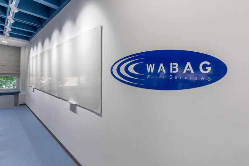 WABAG Water Services enhances educational facilities at UTCB