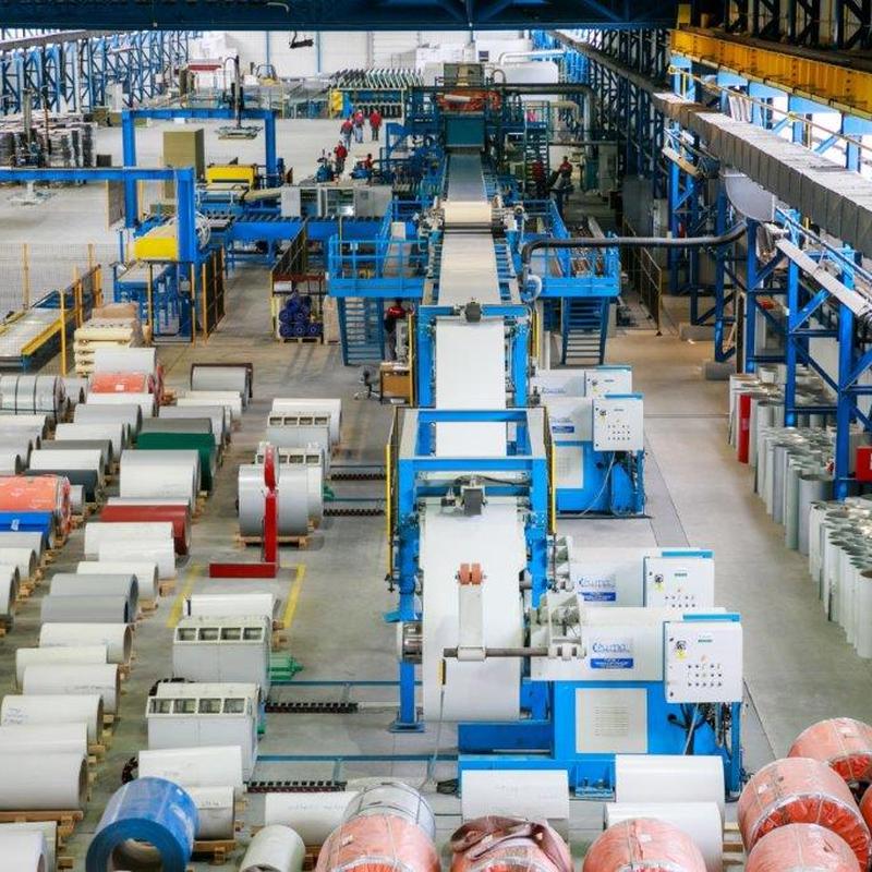 TeraPlast Group: Dublare a cifrei de afaceri în primele nouă luni din 2018