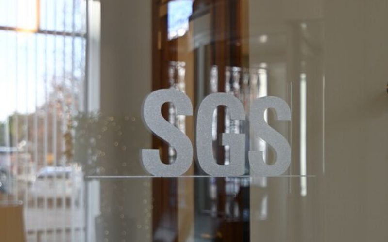 SGS accelereaza implementarea Strategiei 27 prin noi achizitii strategice in domeniile infrastructurii, sanatatii si digitalizarii