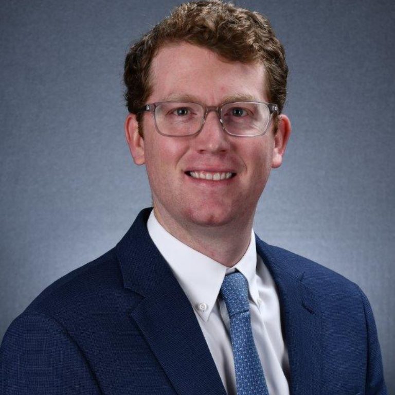 DSC Dredge Welcomes Chris Baldwin as Vice President of Sales and Marketing 