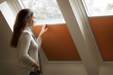 VELUX lumina naturala 2