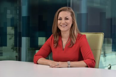 Venera Maria Munjev, Colliers International