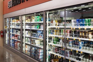 Vitrajul termoizolant vidat Guardian Glass