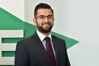 Vlad Damian, CBRE