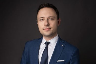 Vlad Saftoiu Head of Research Cushman Wakefield Echinox