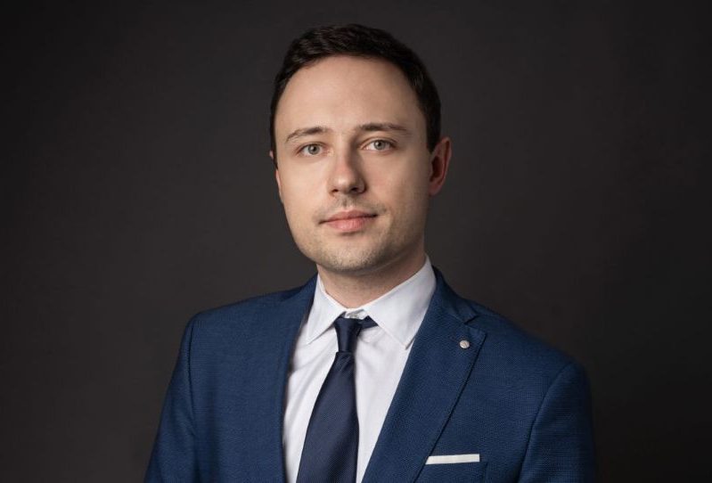 Vlad Saftoiu Head of Research Cushman Wakefield Echinox
