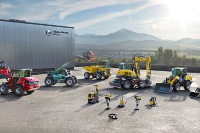 Wacker Neuson Group_H1