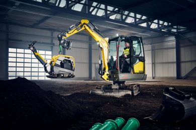 Wacker Neuson Group_Q1