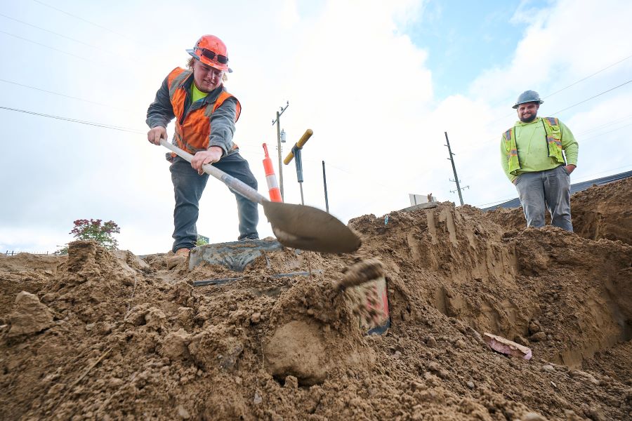 CONEXPO-CON/AGG Celebrates Careers in Construction Month with Industry-Wide Call to Build, Train, and Inspire