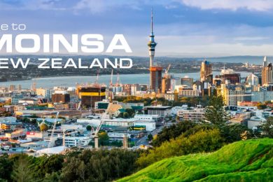 Welcome-New-Zeland