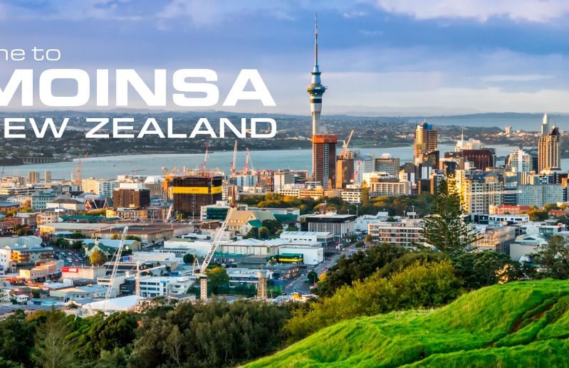 Welcome-New-Zeland