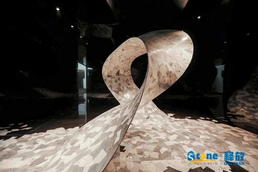 A Brief Review of The 25th China Xiamen International Stone Fair