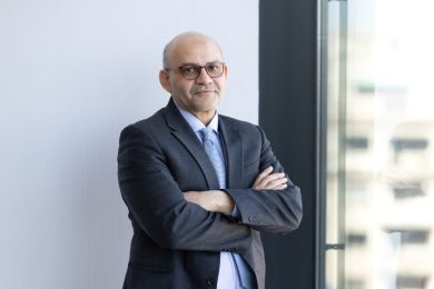 Yasser El-Gammal_World Bank_2