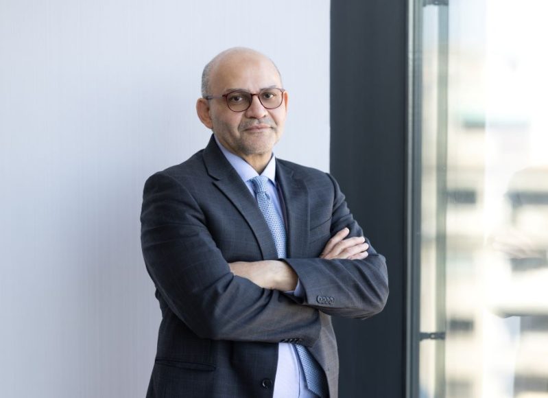 Yasser El-Gammal_World Bank_2