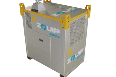 ZQUIP ZQ25D Diesel Module (1)