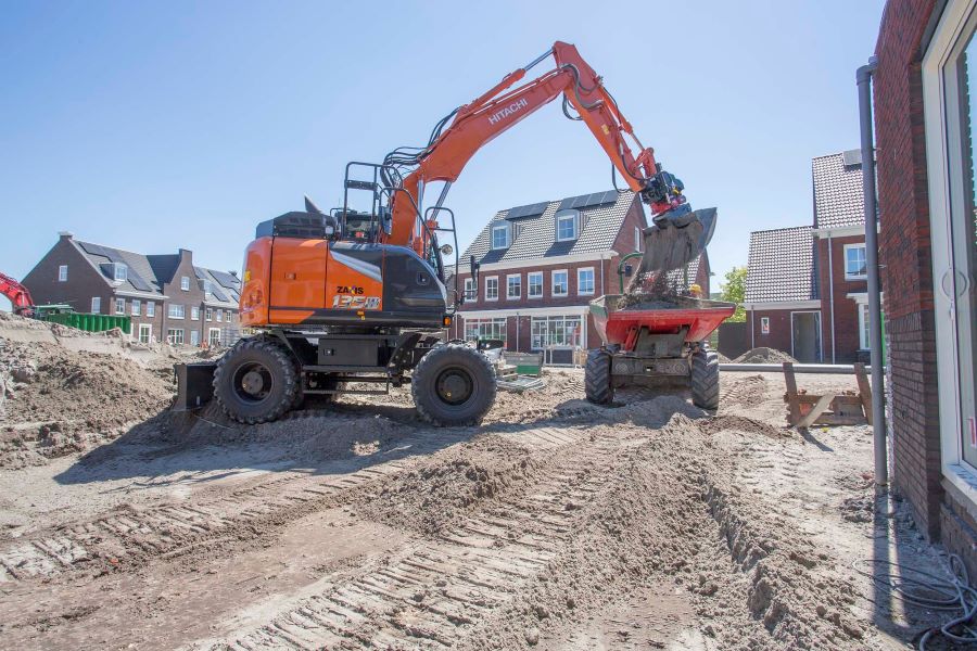 The Reliable Orange Marks the Transition to a New era of Integrated Solutions