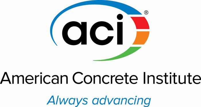 American Concrete Institute And PCI Announce Release Of New Joint Structural Precast Concrete Code