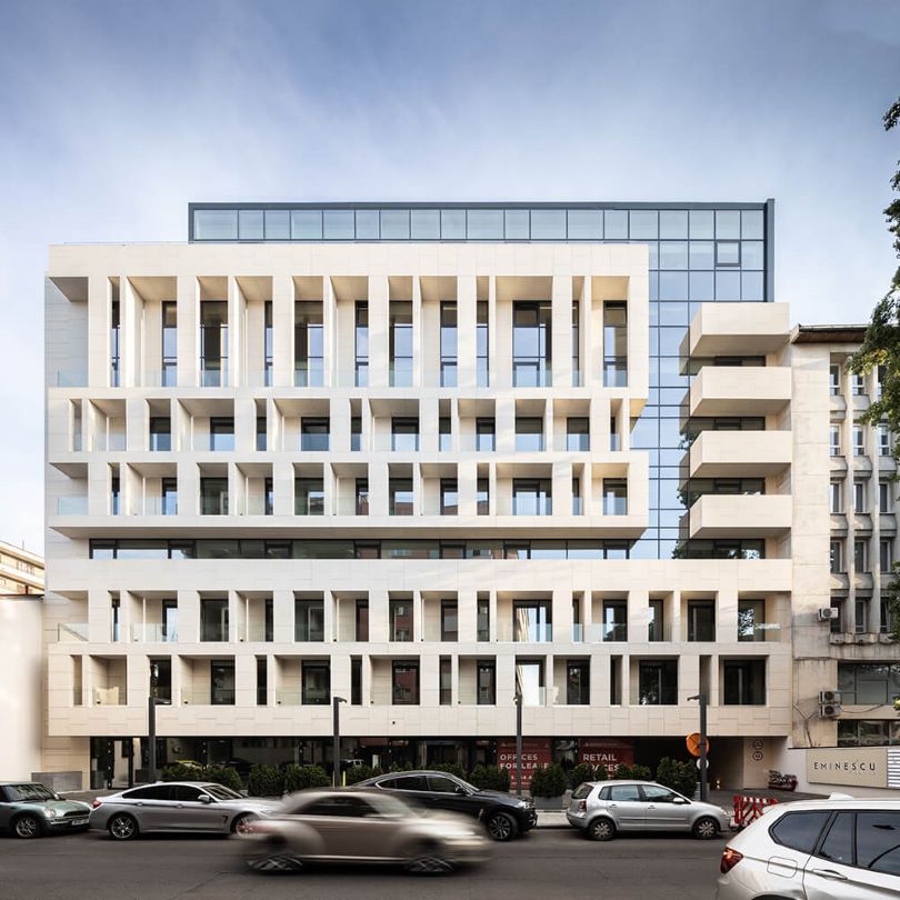 Akcent Development launches a new residential project, Akcent City, an investment of approximately 75 million euros