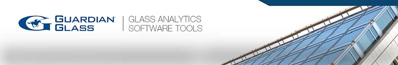 Guardian Glass Europa lansează Glass Analytics, care va înlocui Configuratorul Guardian, pentru o analiză îmbunătățită a performanței sticlei