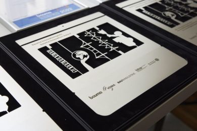 bauma Innovationspreis Key Visual 2134_1200