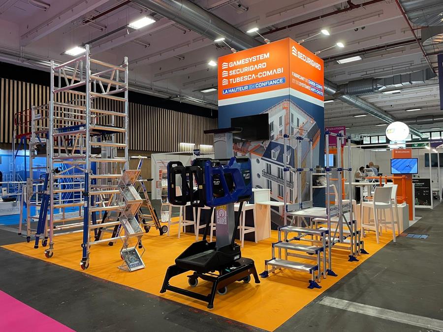 Tubesca-Comabi to Partner with Power Towers in France