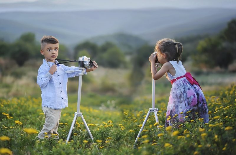 Petreceri sustenabile pentru copii responsabili: cum sa ii inveti pe micuti sa protejeze natura in timp ce se distreaza