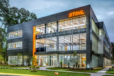compania STIHL