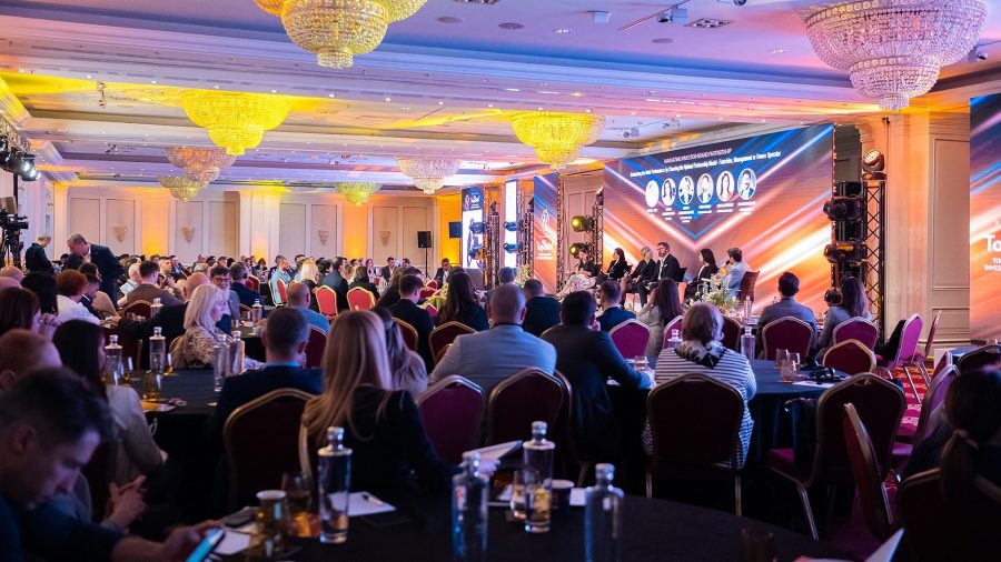 Imbunatateste-ti strategiile de business la TopHotel Conference 2024!