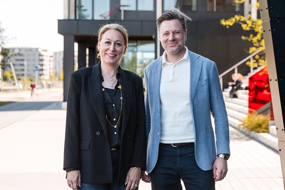 DGNB wird strategischer Partner des Circle