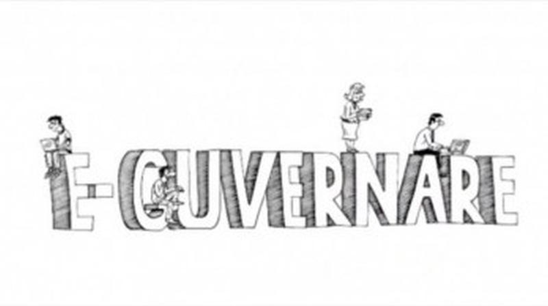 E-guvernarea, Viitorul Administrațiilor Publice