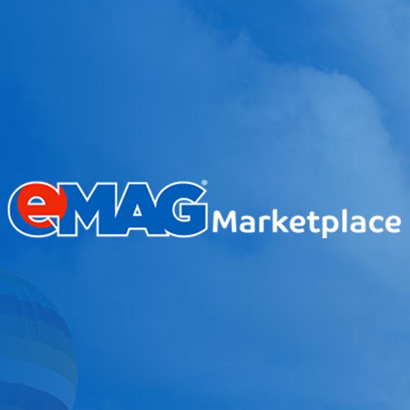 eMAG inaugureaza la Pitesti primul showroom in care este disponibil serviciul eMAG Express