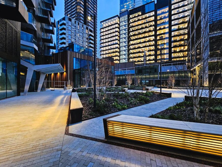 Fatadele din Aluminiu – Cum Cresc Tehnologiile Moderne Standardele Arhitecturii?