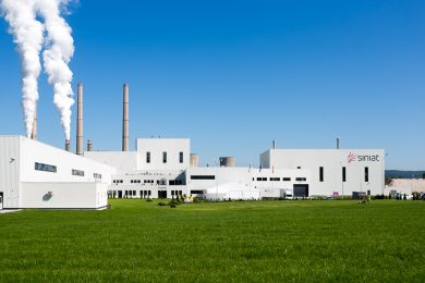 fabrica Etex Building Performance Turceni